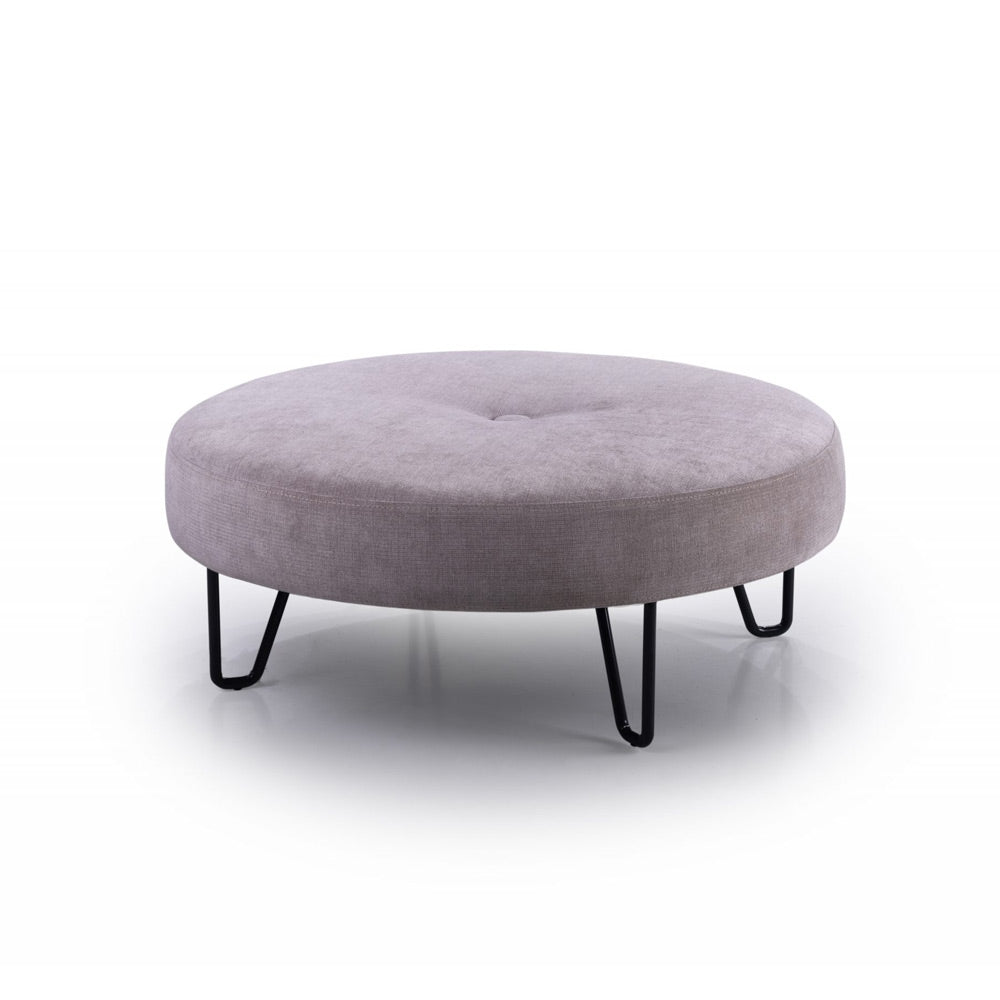 SOVICO MEDIUM Pouf